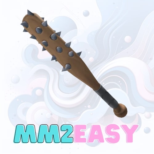 Bat Knife MM2 - Roblox Murder Mystery 2