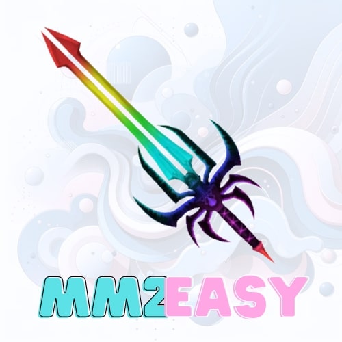 Chroma Fang Knife - Roblox Murder Mystery 2