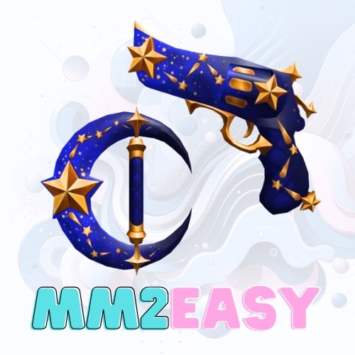 Celestial Set MM2 - Roblox Murder Mystery 2