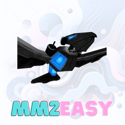 Electro MM2 - Roblox Murder Mystery 2 Pet