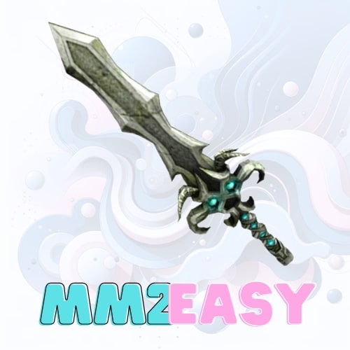 Eternal 2 Knife MM2 - Roblox Murder Mystery 2