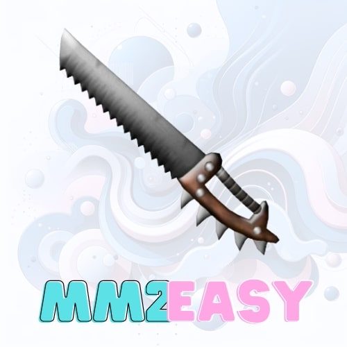 Handsaw Knife - Roblox Murder Mystery 2