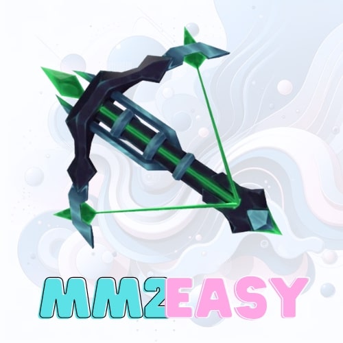Harvester Gun MM2 - Roblox Murder Mystery 2