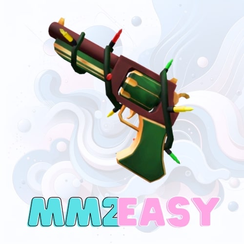Jinglegun MM2 - Roblox Murder Mystery 2