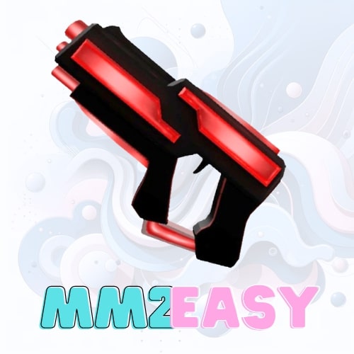 Pistola a laser MM2 - Roblox Murder Mystery 2
