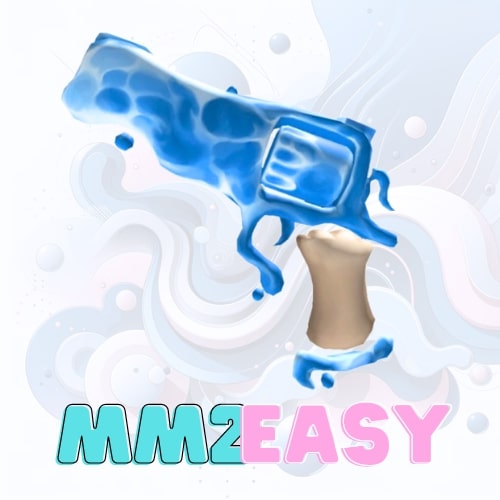Ocean Gun MM2 - Roblox Murder Mystery 2