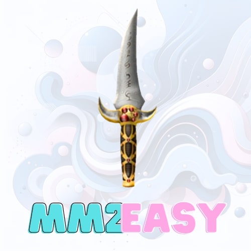 Prince Knife - Roblox Murder Mystery 2
