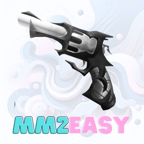 Soul Gun - Roblox Murder Mystery 2