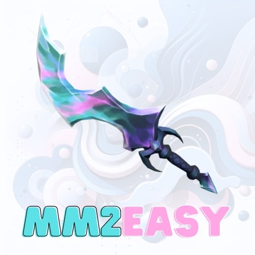 Cuchillo Australis MM2 - Roblox Murder Mystery 2 