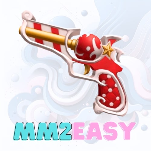 Bauble Gun MM2 - Roblox Murder Mystery 2 