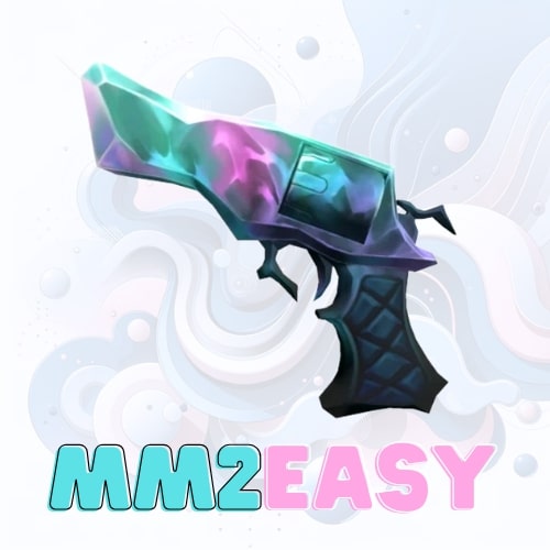Borealis Gun MM2 - Roblox Murder Mystery 2 