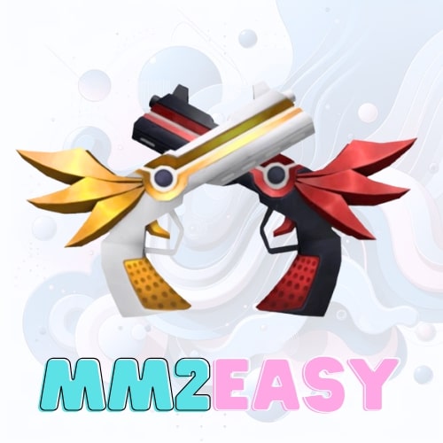Bringer Set MM2 - Roblox Murder Mystery 2 