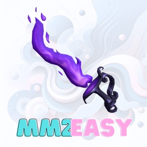 Candleflame Knife MM2 - Roblox Murder Mystery 2 