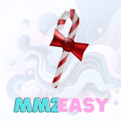 Candy Knife MM2 - Roblox Murder Mystery 2 
