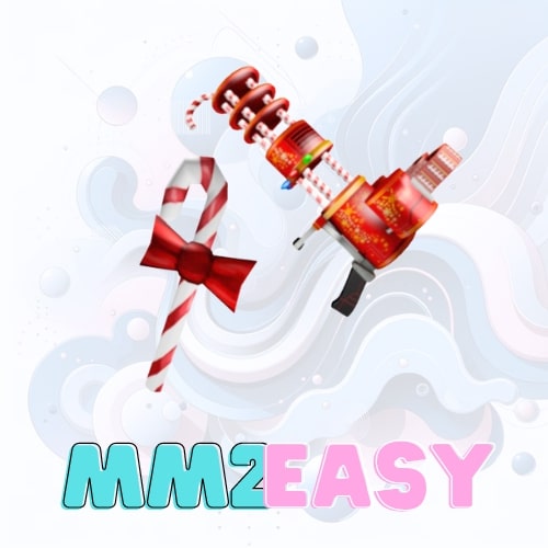 Candy Set MM2 - Roblox Murder Mystery 2 