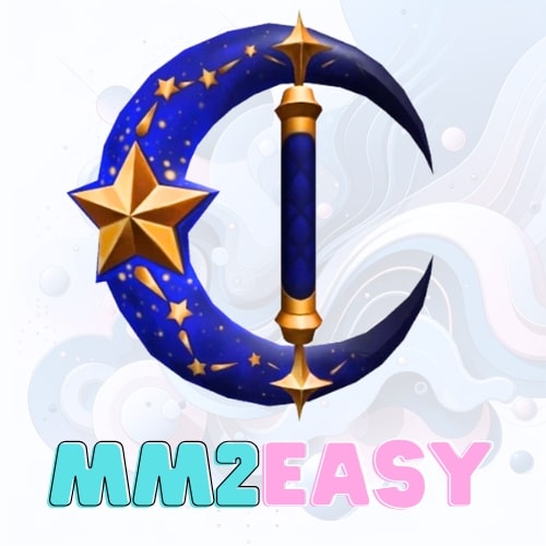 Cuchillo Celestial MM2 - Roblox Murder Mystery 2 