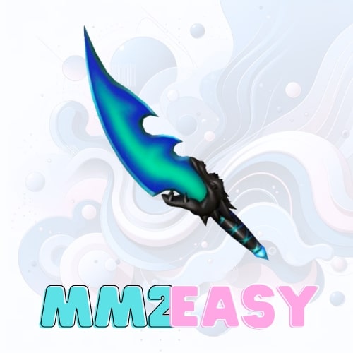 Chill Knife MM2 - Roblox Murder Mystery 2 