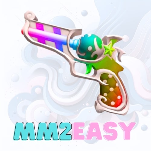 Chroma Bauble MM2 - Roblox Murder Mystery 2 