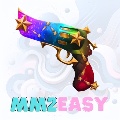 Chroma Constellation MM2 - Misterio de asesinato Roblox 2 