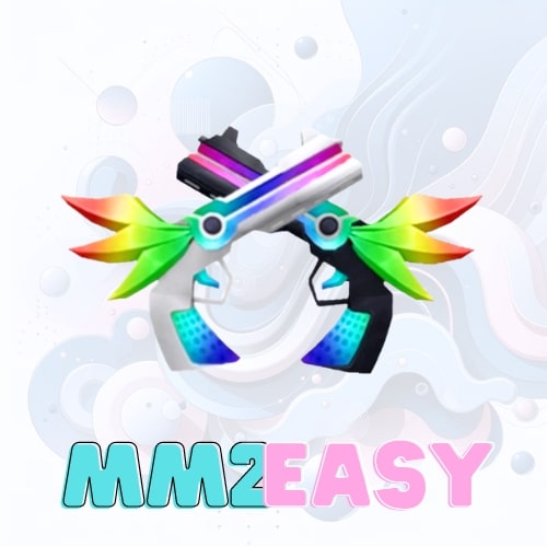 Chroma Bringer Set MM2 - Roblox Murder Mystery 2 