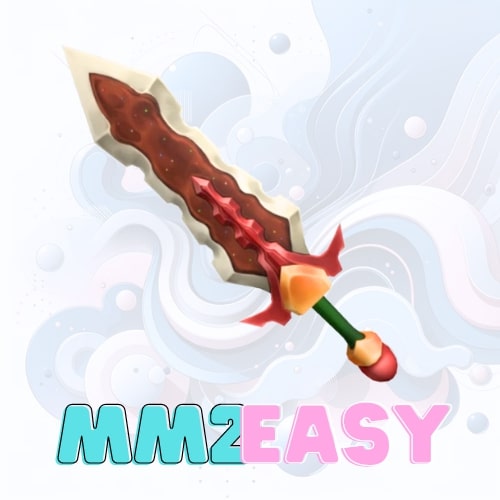 Keksmesser MM2 - Roblox Murder Mystery 2 