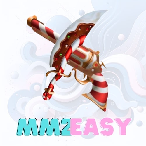 Cookie Set MM2 - Roblox Murder Mystery 2 