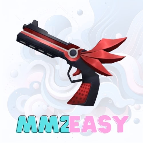 Darkbringer Gun MM2 - Roblox Murder Mystery 2 