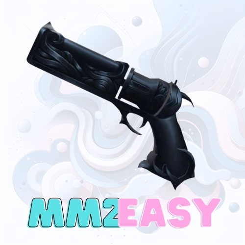 Darkshot Gun MM2 - Roblox Murder Mystery 2 