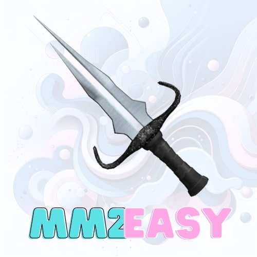 Deathshard Knife MM2 - Roblox Murder Mystery 2 