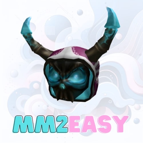 Deathspeaker MM2 - Roblox Murder Mystery 2 