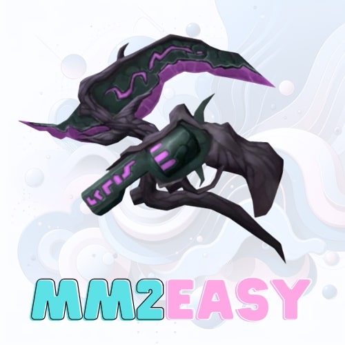 Elderwood Set MM2 - Roblox Murder Mystery 2 