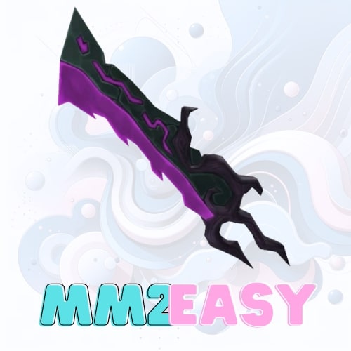Elderwood Blade MM2 - Roblox Murder Mystery 2 