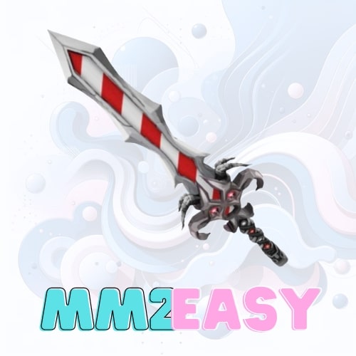 Faca Eternalcane MM2 - Roblox Murder Mystery 2 