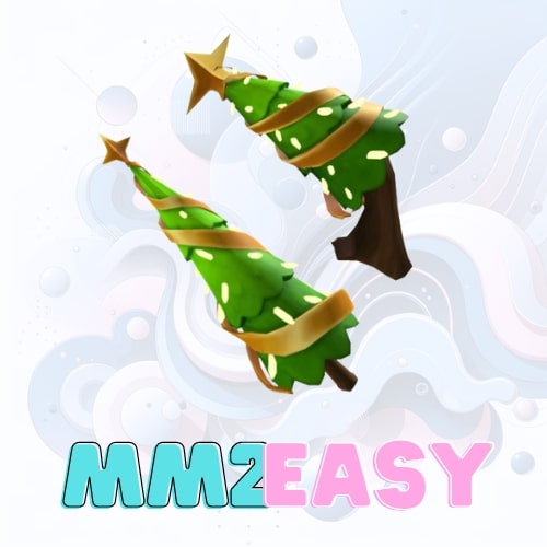 Evergreen Set MM2 - Roblox Murder Mystery 2 