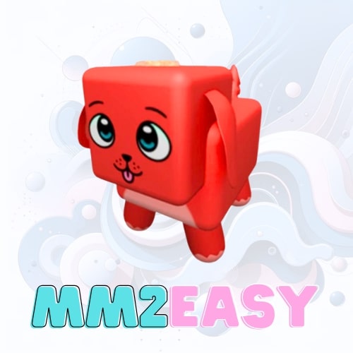 Fire DogMM2 - Roblox Murder Mystery 2 