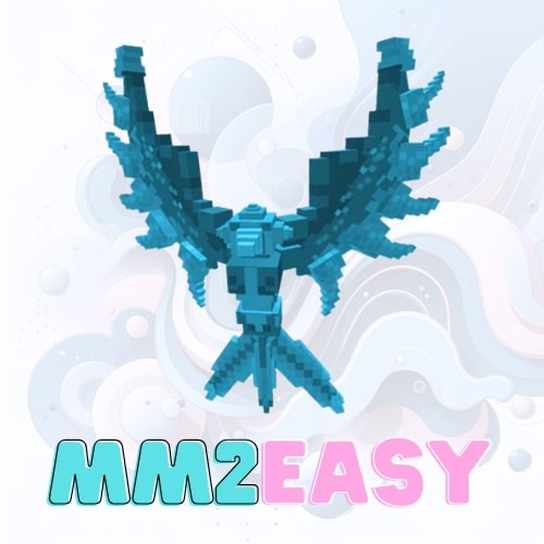 Frostbird MM2 - Roblox Murder Mystery 2 