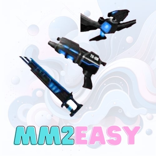 Virtual Set MM2 - Roblox Murder Mystery 2 