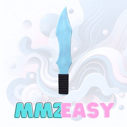 Cuchillo fantasma MM2 - Roblox Murder Mystery 2 