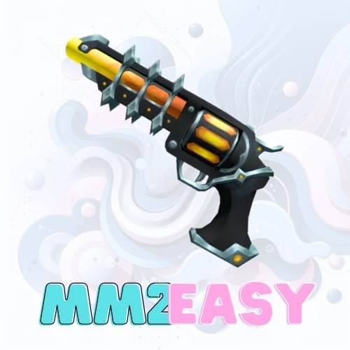 Hallowgun MM2 - Roblox Murder Mystery 2 