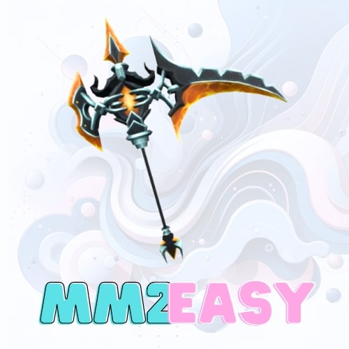 Hallowscythe Knife MM2 - Roblox Murder Mystery 2 