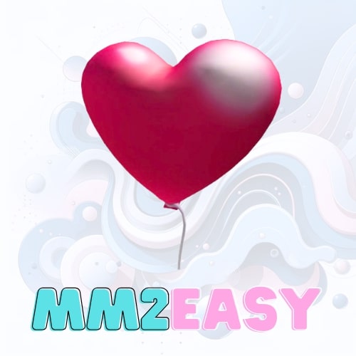 Heart <3 MM2 - Roblox Murder Mystery 2 