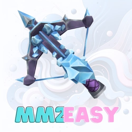 Icepiercer Gun MM2 - Roblox Murder Mystery 2 