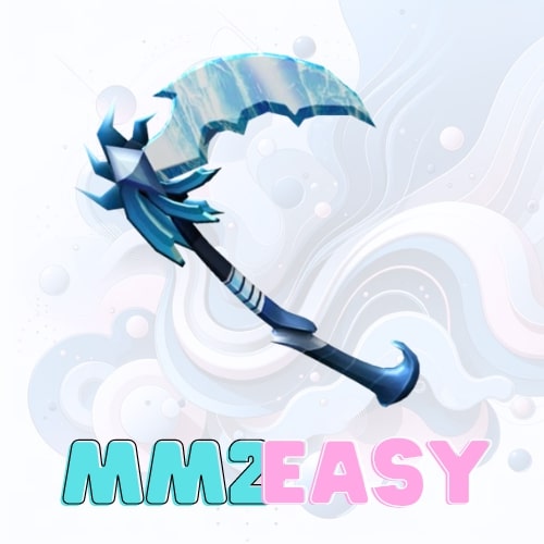 Icewing Knife MM2 - Roblox Murder Mystery 2 