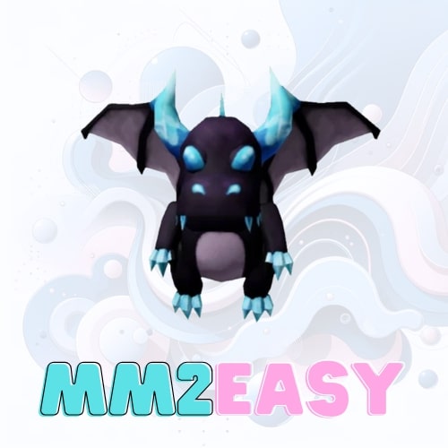 Icey MM2 - Roblox Murder Mystery 2 