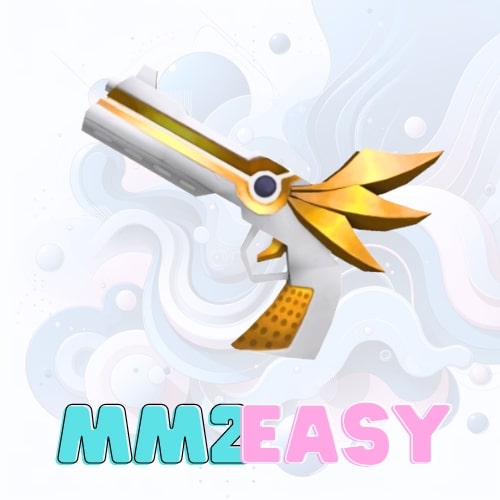Lightbringer Gun MM2 - Roblox Murder Mystery 2 