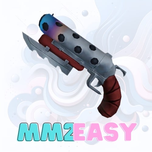 Pistola improvisada MM2 - Roblox Murder Mystery 2 