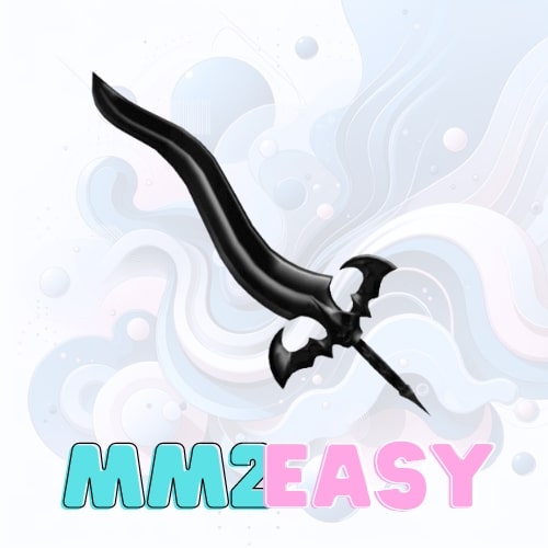 Nightblade MM2 - Roblox Murder Mystery 2 