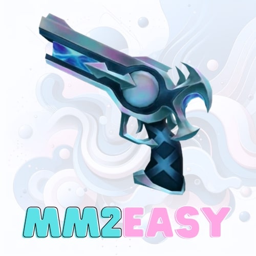 Pearlshine Gun MM2 - Roblox Murder Mystery 2 