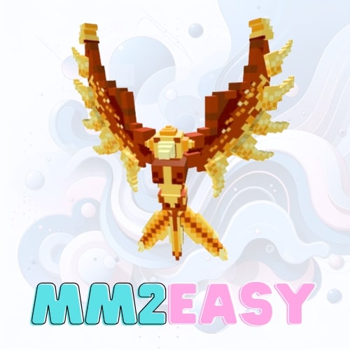 Phoenix MM2 - Roblox Murder Mystery 2 