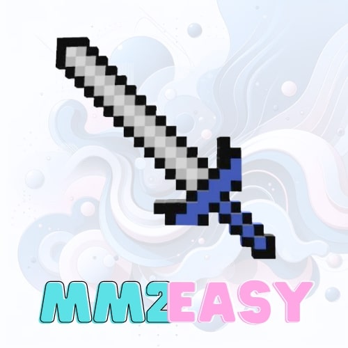 Pixel Knife MM2 - Roblox Murder Mystery 2 